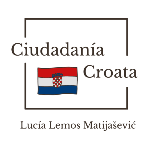 ciudadanía croata logo 