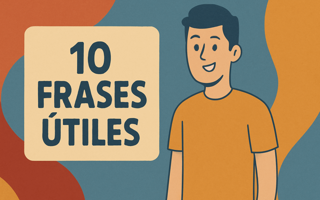 Ajmo!” – 10 frases útiles en croata para que no te sientas tan perdido cuando llegues a Croacia.