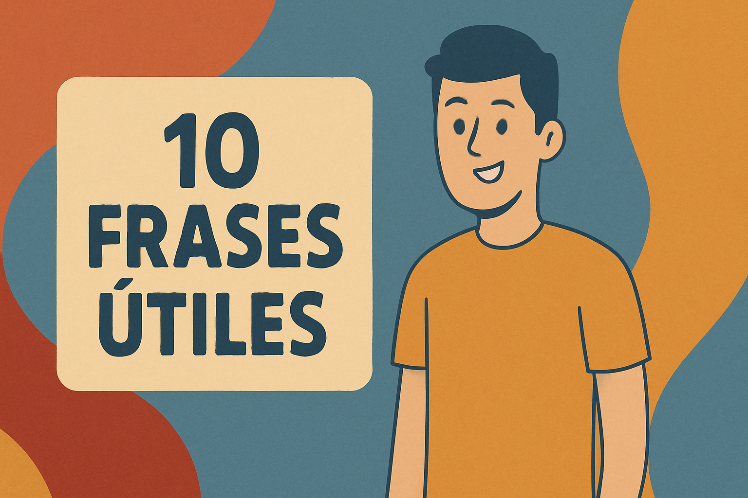 10 frases útiles para croacia