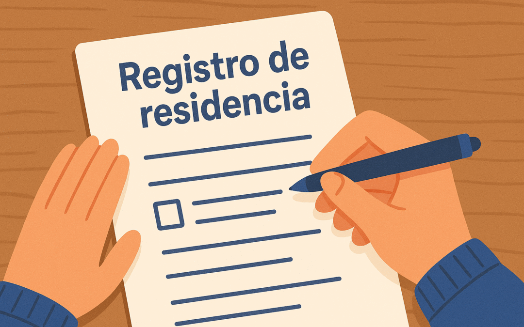 ¿Vivís fuera de Croacia? Este es el trámite obligatorio que no podés saltear