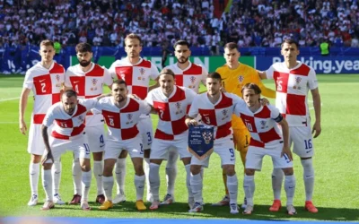 Fútbol en Croacia: una pasión que es cultura y orgullo nacional
